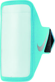 Nike Lean Armband Blauw
