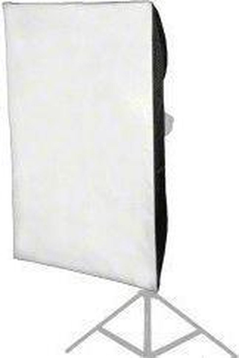 walimex pro Softbox 80x120cm