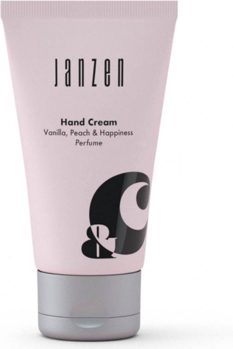 Janzen & C Handcreme