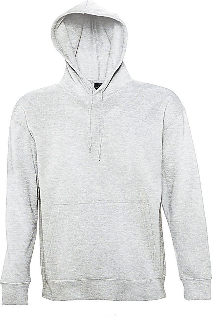 SOLS Slam Unisex Hooded Sweatshirt / Hoodie (As)