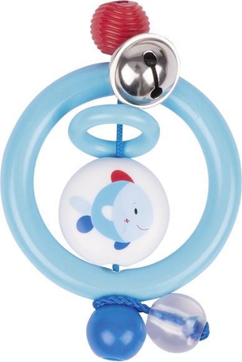 Heimess Touch ring fish