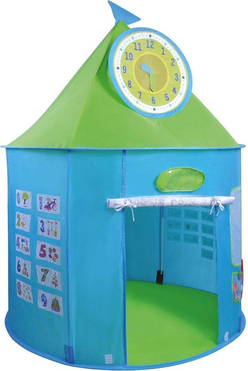 KnorrToys Speeltent Activity