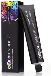 Matrix Color Insider Hair Colour 60ml  8A/8.1