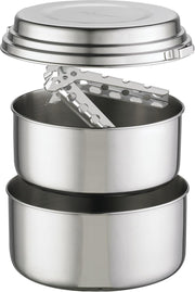Alpine 2 Pot Set - Campingpan
