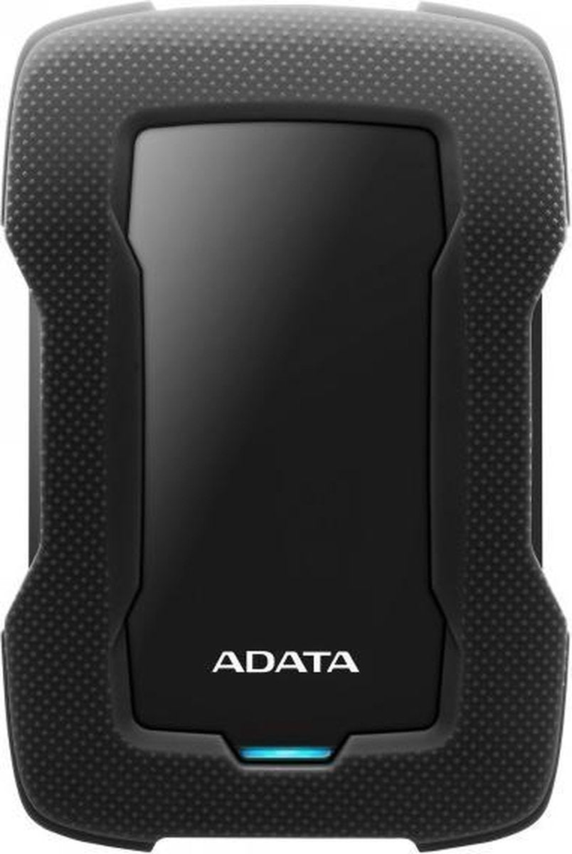 ADATA HD330 externe harde schijf 2000 GB Zwart