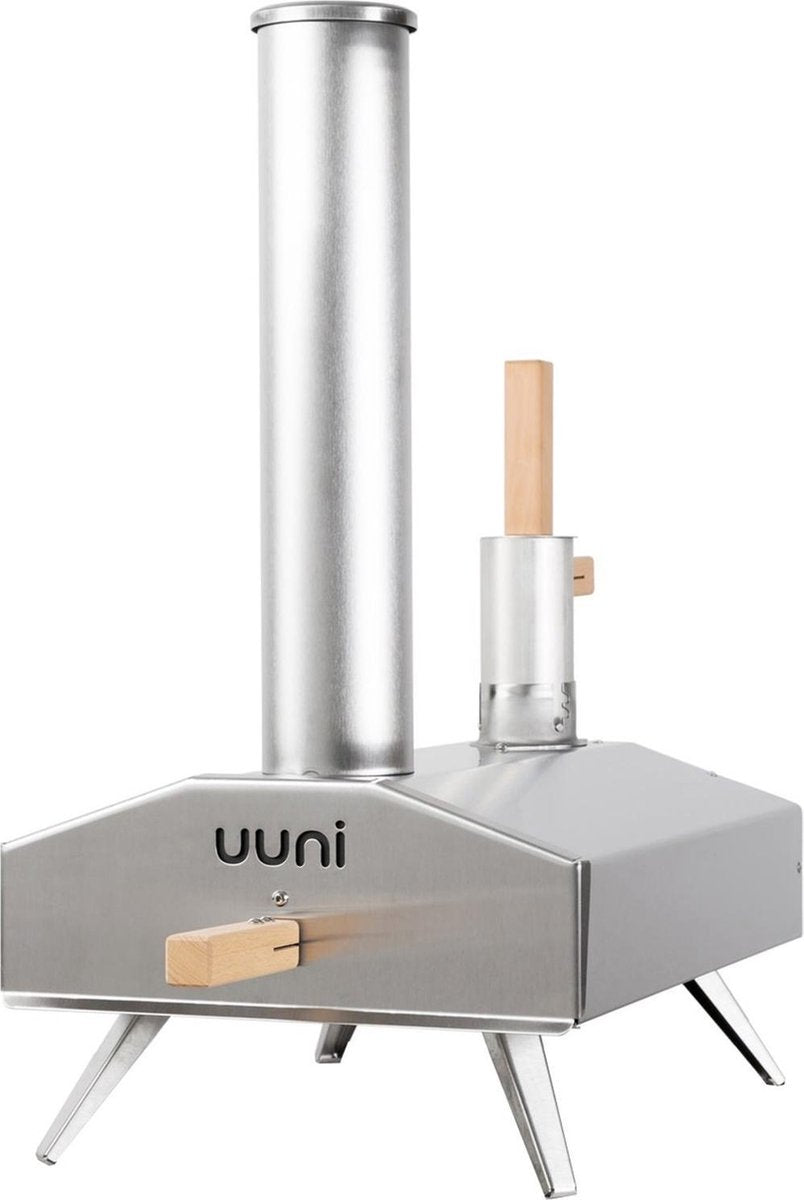 Uuni 2S Houtgestookte Pizzaoven