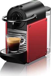 DeLonghi EN124.R Aanrechtblad Espressomachine 0