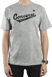Converse Center Front Logo Tee 10018235-A04