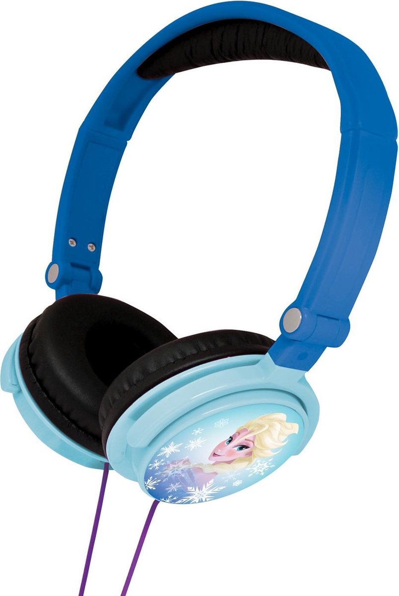 Lexibook - Frozen stereo headphone