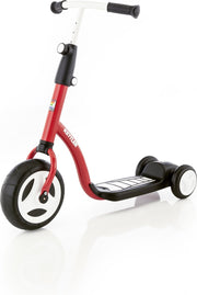 Kettler Kid's Scooter Boy - Step - Rood