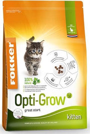 Fokker kat opti-grow - 2
