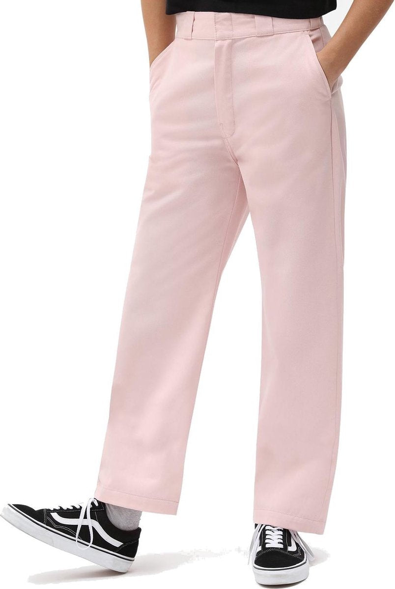 Dickies Elizaville Light Pink 30