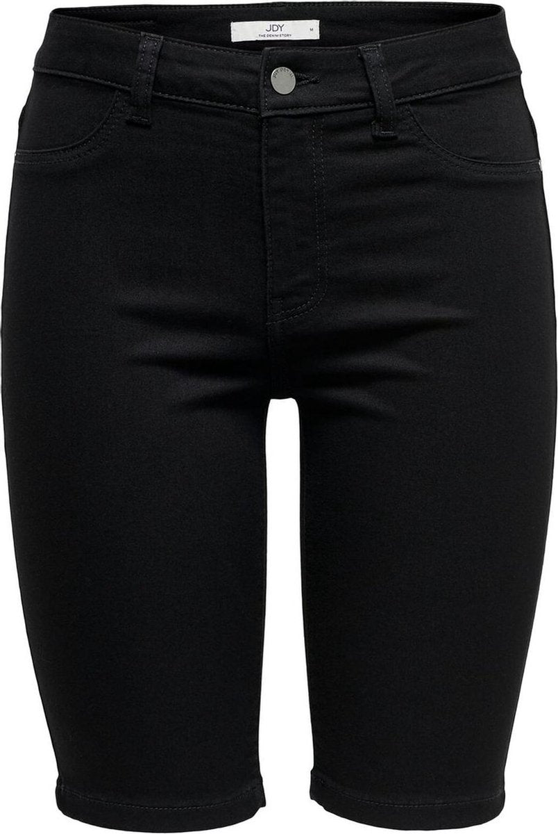 JDYNikki Life Reg City Shorts Mix Dnm - XS