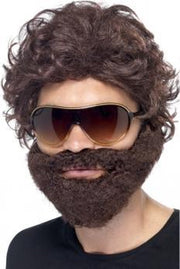 Zach Galifianakis verkleed set