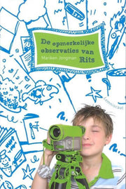 Lemniscaat De opmerkelijke observaties van Rits.11+