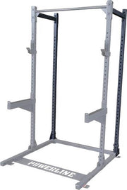 Powerline Half Rack Extension PPR500EXT