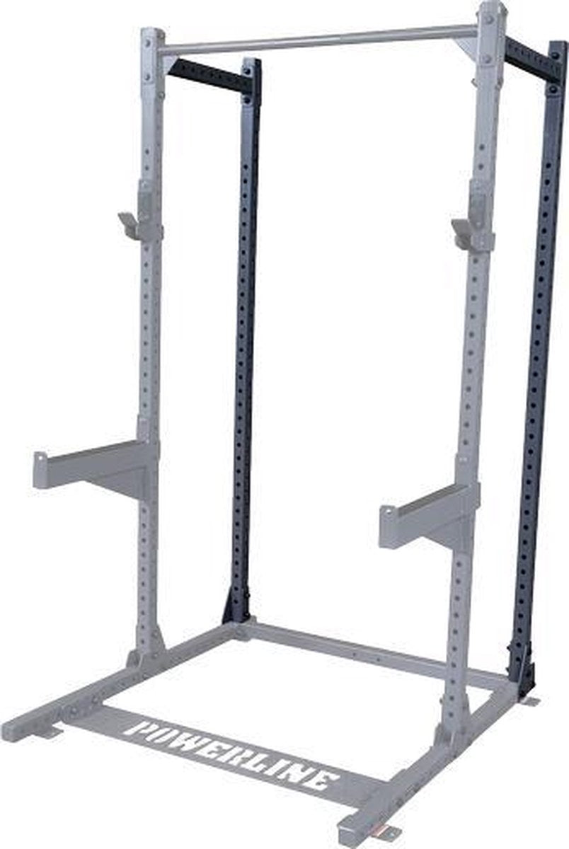 Powerline Half Rack Extension PPR500EXT