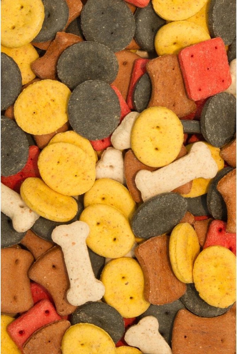 Voskes Engelse Koekjes 10 kg