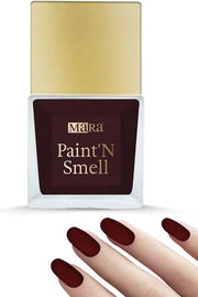 Mara Paint'N Smell - Vintage Rose - Nagellak - Ruikt erg lekker!
