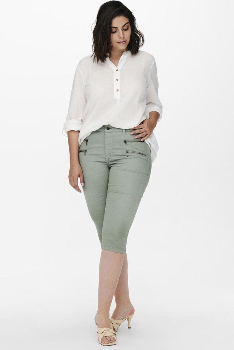 ONLY Carmakoma broek CARSARAH