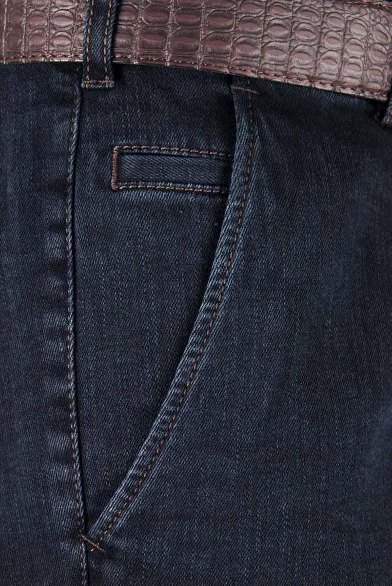 Meyer 1150962900 Chino - Maat 48 - Heren