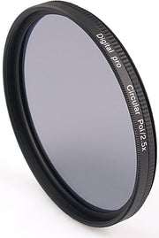 Rodenstock Digital Pro Polarisatie Circular Filter 62mm