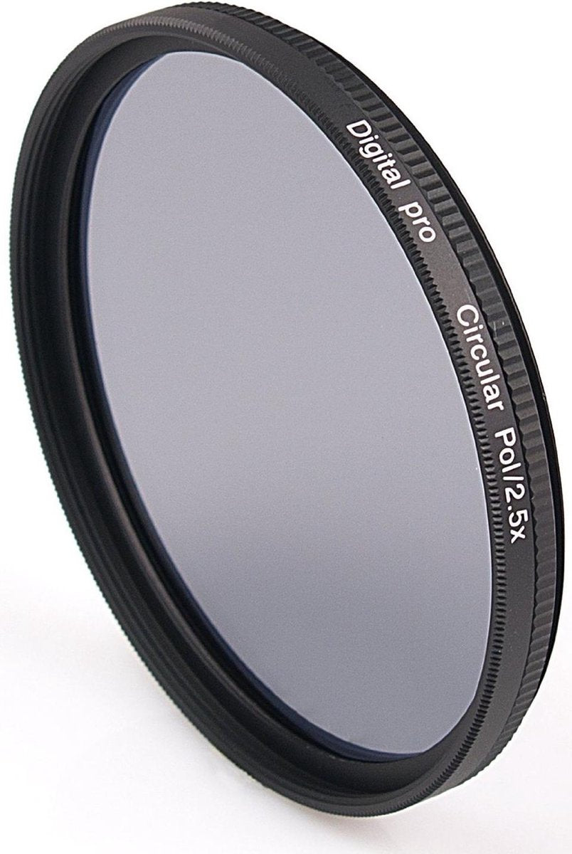 Rodenstock Digital Pro Polarisatie Circular Filter 62mm