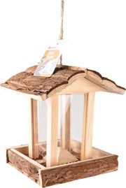 Flamingo Voedersilo jaro - hanger 18x17