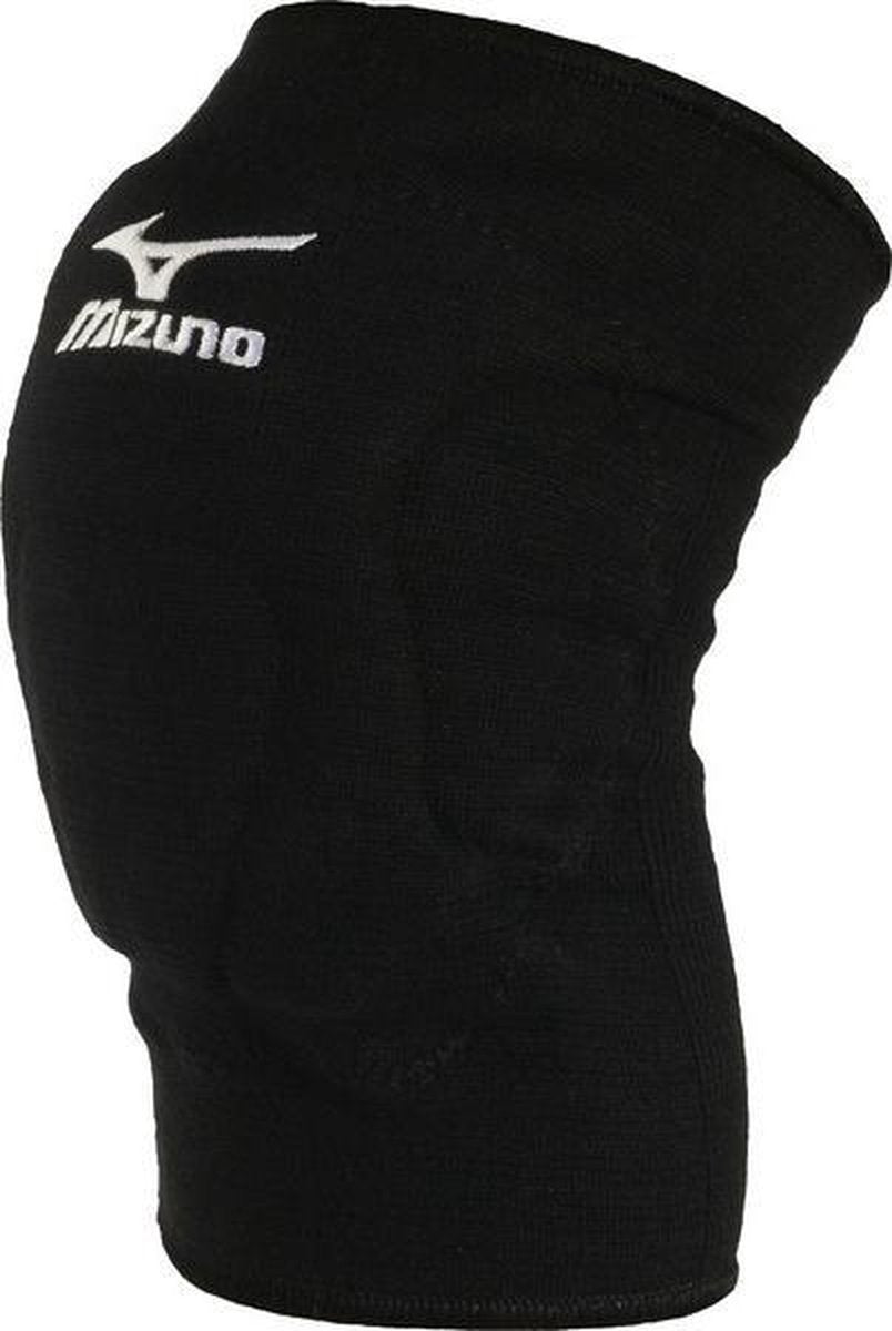Mizuno VS 1 Compact kniebeschermers volleybal zwart