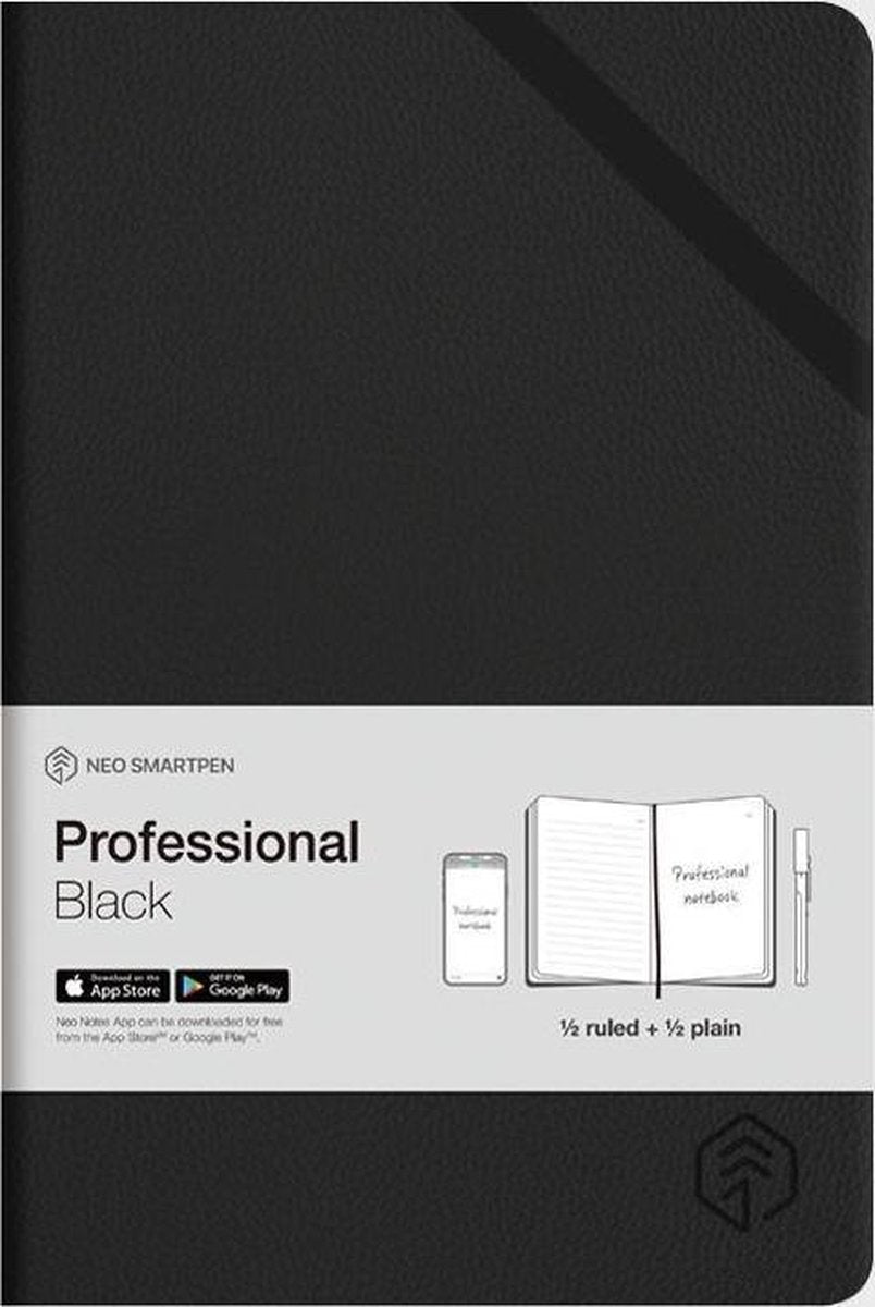 NeoLAB N professional notebook