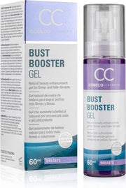 Bundle - Cobeco Pharma - Bust Booster Borstgroei Crème met glijmiddel