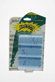 Jippie's Wegwerp Luierzakjes Navulling - 3 stuks