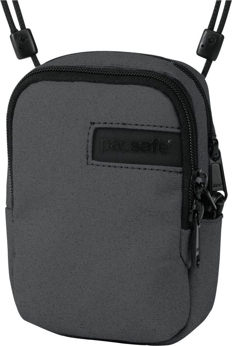 Pacsafe ZP Buidelzak Kolen