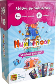 Numberfloor