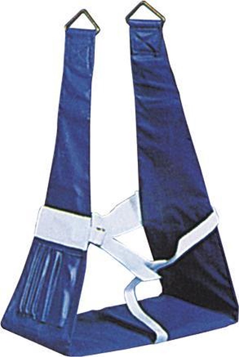 BOOTSMANSTOEL MET GORDEL 40X 30