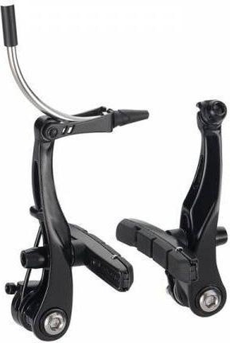 TEKTRO ZZYZX USA V-BRAKE SET MINI 90 MM ZWART RX3