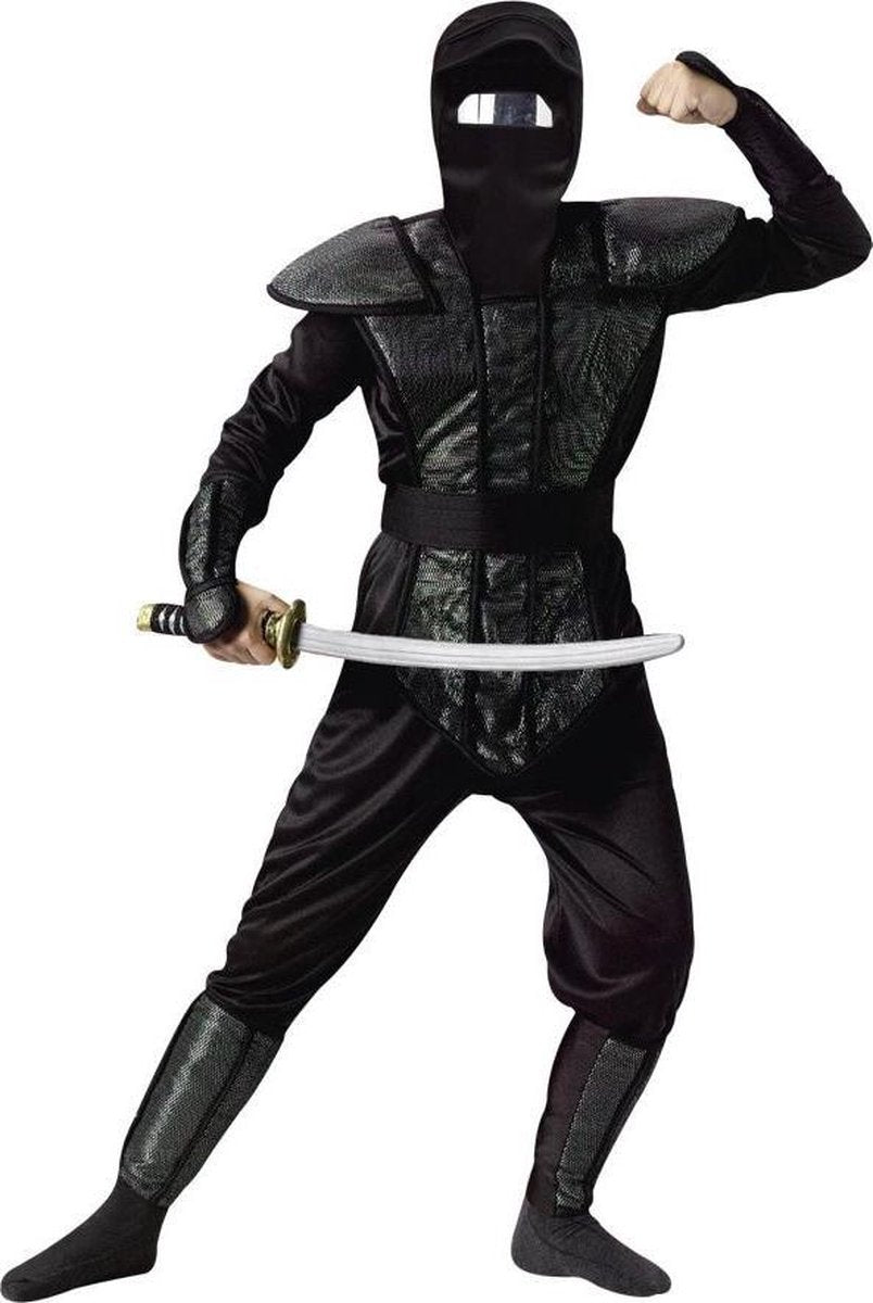Ninja volwassenen