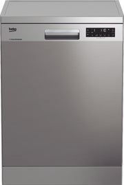 Beko DFN28430X - Vrijstaande vaatwasser