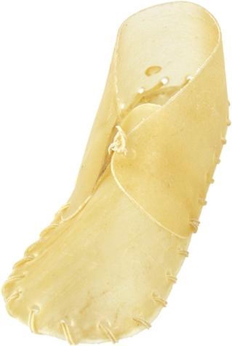 Petsnack kauwschoen - 5 inch 12