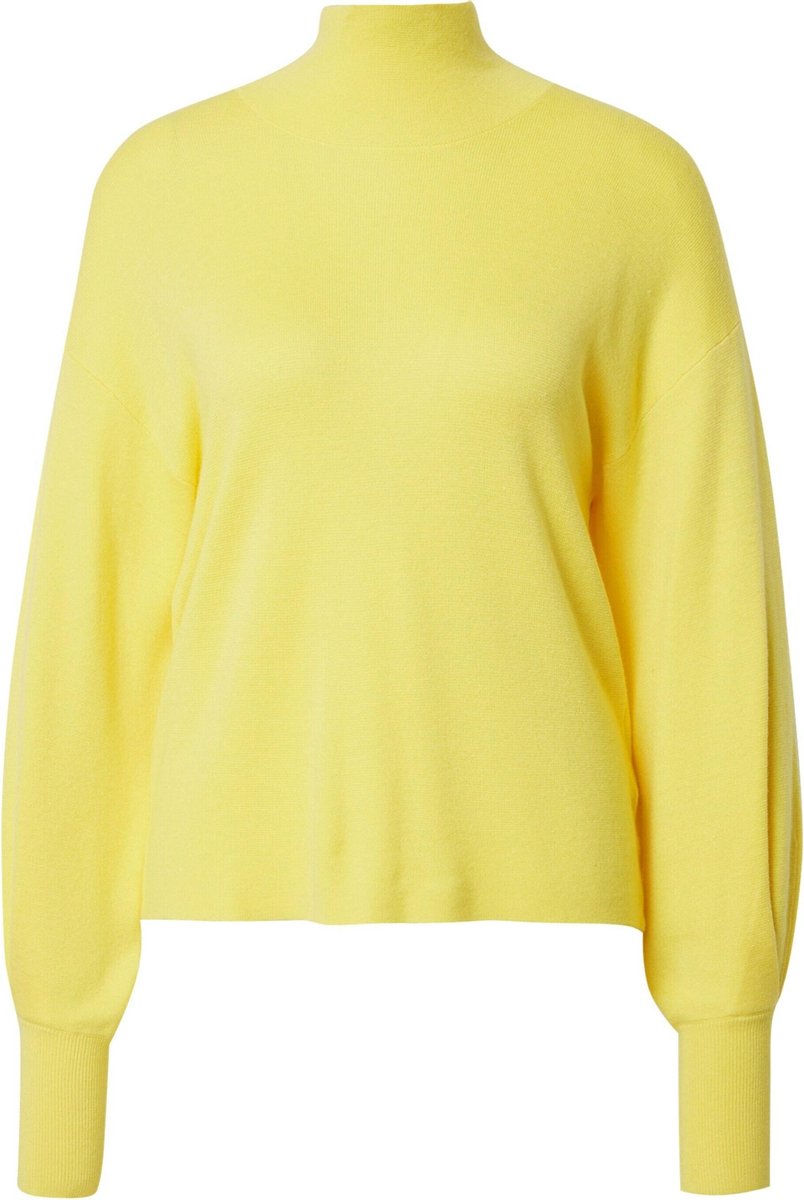 Inwear trui wanetta Geel-S