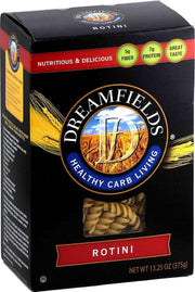 Dreamfields pasta