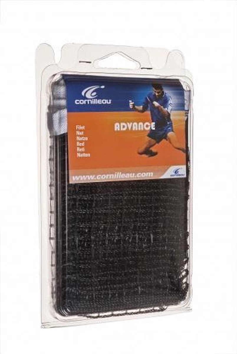 Cornilleau Tafeltennis Net Advance