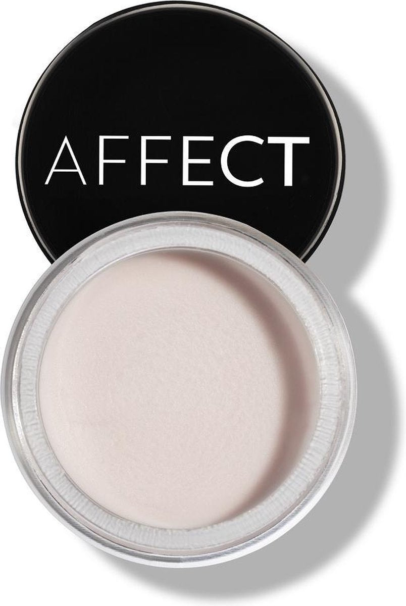 Affect_eyeshadow Base Long Lasting Effect For Eyeshadows Baza Pod Cienie Do Powiek 5g