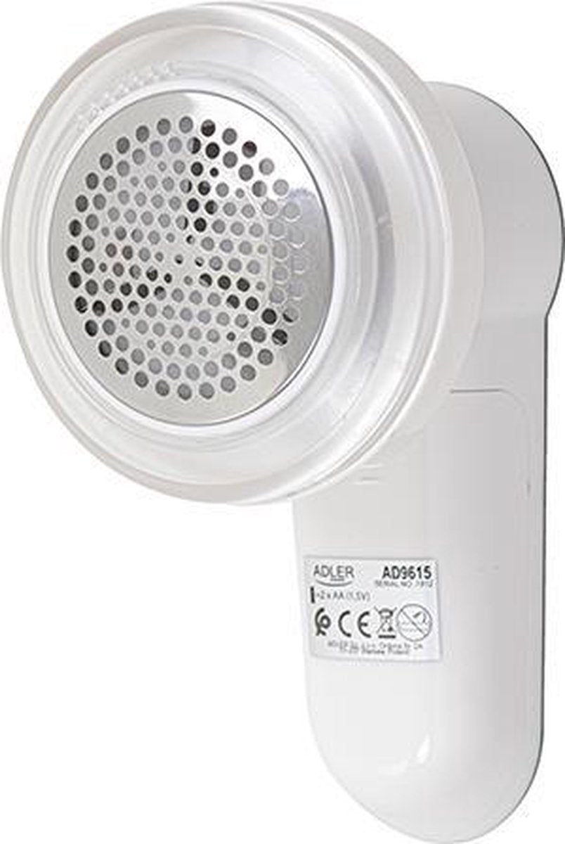 Adler AD 9615 - Pluizenverwijderaar