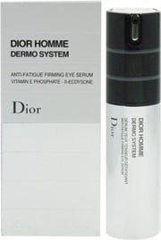 Dior Homme Dermo System Anti Fatigue Oogserum - 15 ml