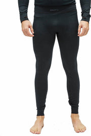 Craft Active Comfort Thermobroek Zwart Heren - Maat S