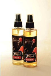 Tentaciones - intiem gezondheidsmiddel - feromonen spray - luchtverfrisser - kokos - 150 ml.