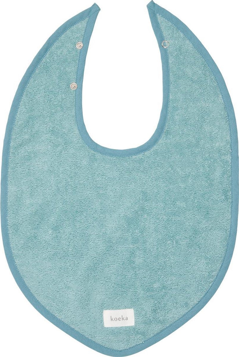 Koeka Slab Dijon organic - sea