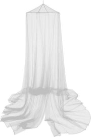 Klamboe Wit 1 personen 60X230X650cm | muggennet | muskieten net