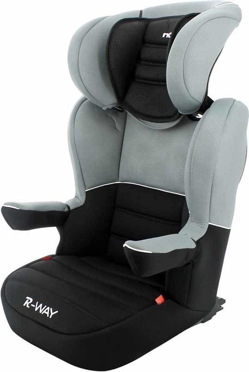 Nania R-Way LUXE - Isofix autostoel Groep 2 en 3